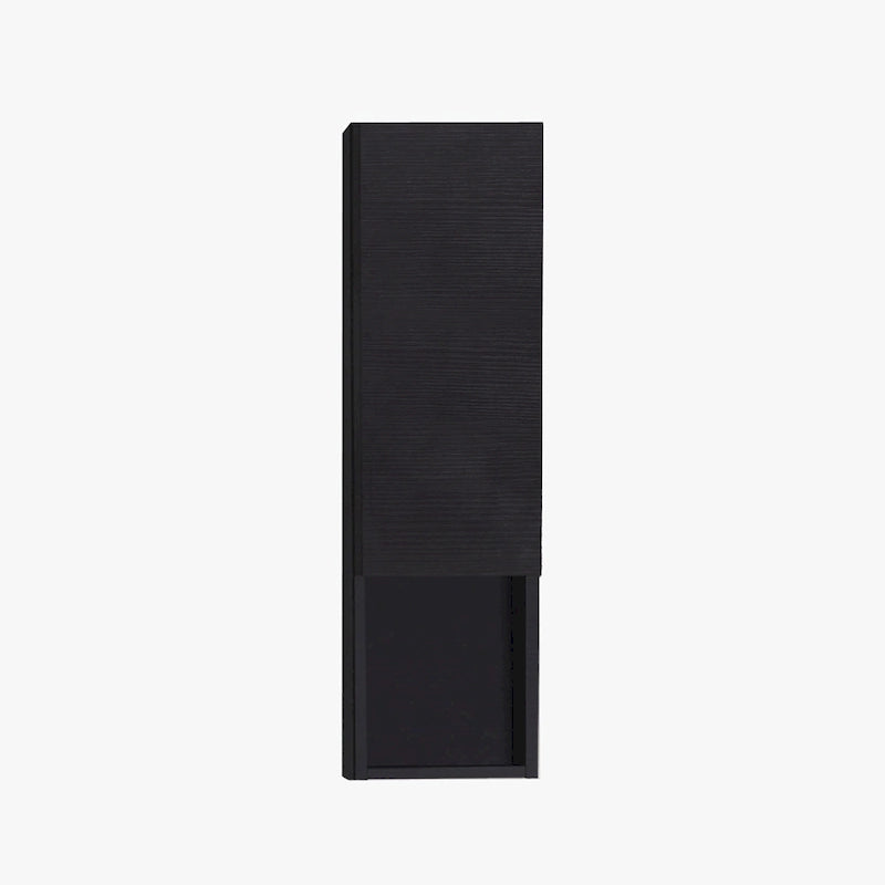Meuble de rangement latéral étroit de 9 pouces
