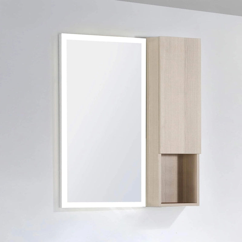 Meuble de rangement latéral étroit de 9 pouces