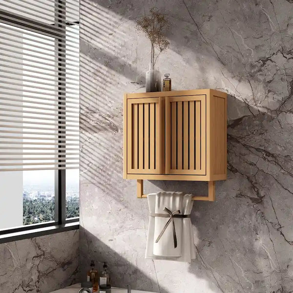 Armoire de salle de bain