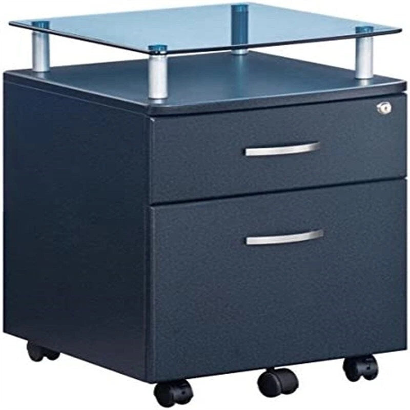 Classeur à roulettes - 17.5P x 15.75L x 24H