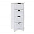 Meuble de salle de bain - 11.81P x 11.81L x 32.68H