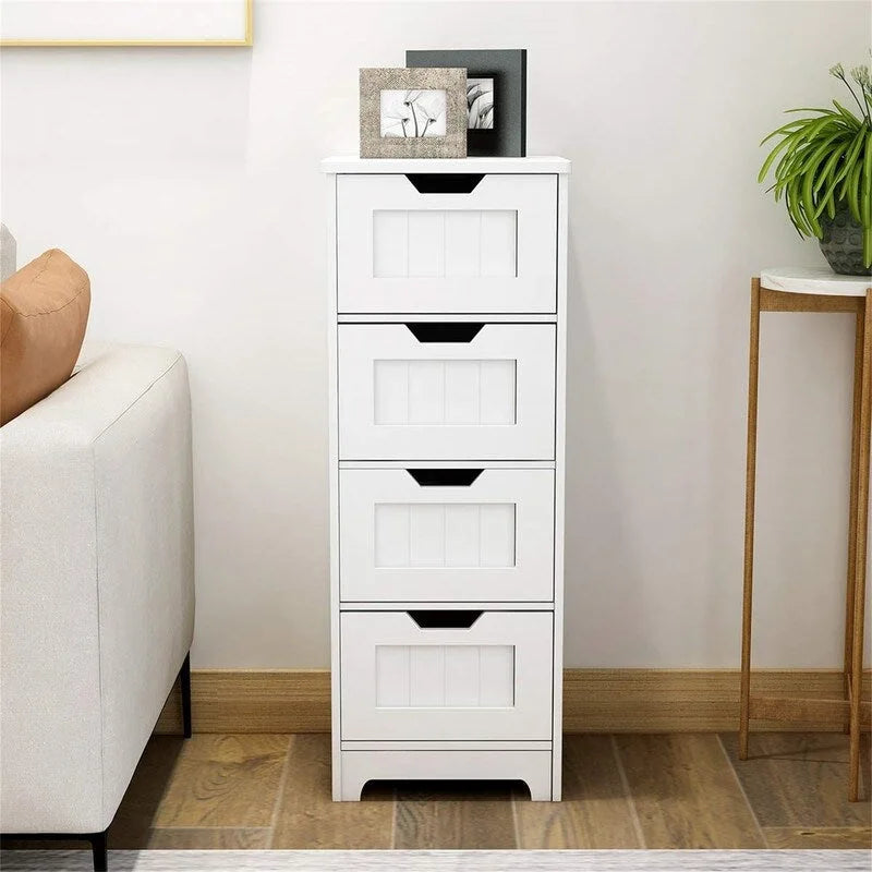 Meuble de salle de bain - 11.81P x 11.81L x 32.68H